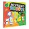 Barefoot Books Kindergarten STEAM Singalongs Book Set